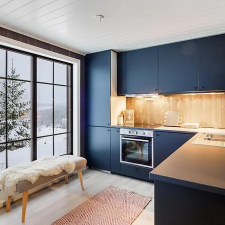 Guest house Solvangtoppen - 30 Min Fra Osl - Jacuzzi - 3 Soverom - 6 Senger 3*