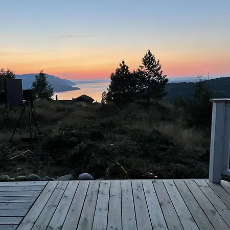 Solvangtoppen - 30 Min Fra Osl - Jacuzzi - 3 Soverom - 6 Senger Guest house Eina